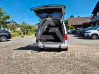 2016 Volkswagen Caddy