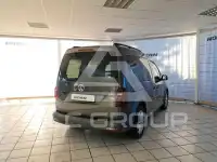2016 Volkswagen Caddy