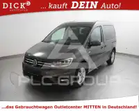 2016 Volkswagen Caddy