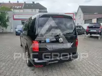 2016 Volkswagen Caddy