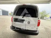 2016 Volkswagen Caddy
