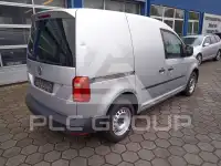 2016 Volkswagen Caddy