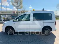 2016 Volkswagen Caddy