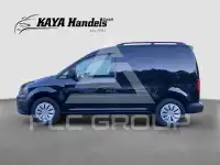 2016 Volkswagen Caddy