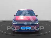 2016 Volkswagen Caddy