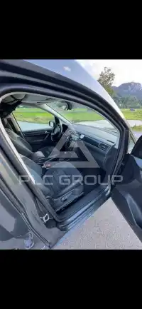2016 Volkswagen Caddy