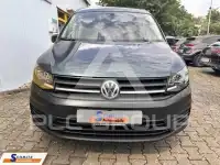 2016 Volkswagen Caddy