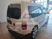 2016 Volkswagen Caddy