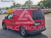2016 Volkswagen Caddy