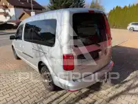 2016 Volkswagen Caddy