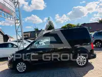 2016 Volkswagen Caddy