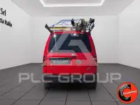 2016 Volkswagen Caddy