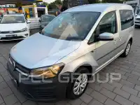 2016 Volkswagen Caddy