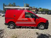 2016 Volkswagen Caddy