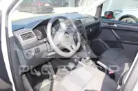 2016 Volkswagen Caddy