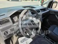 2016 Volkswagen Caddy