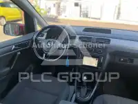 2016 Volkswagen Caddy