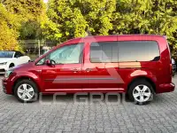 2016 Volkswagen Caddy
