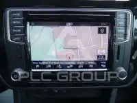 2016 Volkswagen Caddy