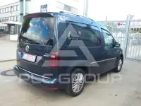 2016 Volkswagen Caddy