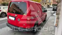 2016 Volkswagen Caddy