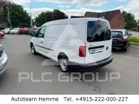 2016 Volkswagen Caddy