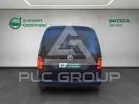 2016 Volkswagen Caddy