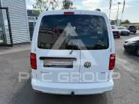 2016 Volkswagen Caddy