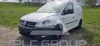 2016 Volkswagen Caddy