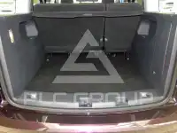 2016 Volkswagen Caddy