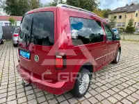 2016 Volkswagen Caddy