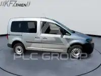 2016 Volkswagen Caddy
