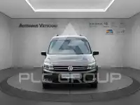 2016 Volkswagen Caddy