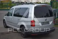 2016 Volkswagen Caddy