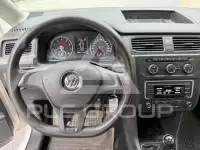 2016 Volkswagen Caddy