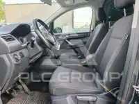 2016 Volkswagen Caddy