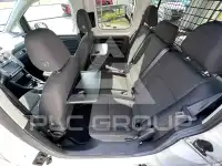 2016 Volkswagen Caddy
