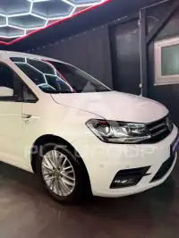 2016 Volkswagen Caddy
