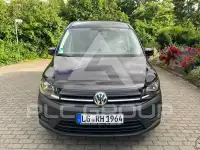 2016 Volkswagen Caddy