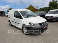2016 Volkswagen Caddy