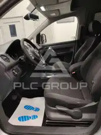 2015 Volkswagen Caddy