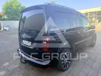 2016 Volkswagen Caddy