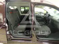 2016 Volkswagen Caddy