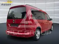 2016 Volkswagen Caddy