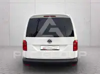 2016 Volkswagen Caddy