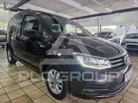 2016 Volkswagen Caddy