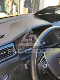 2016 Volkswagen Caddy