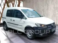2016 Volkswagen Caddy