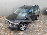 2016 Volkswagen Caddy