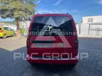 2016 Volkswagen Caddy